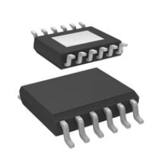 VND5T100AJTR-E IC PWR DRVR N-CHAN 1:1 PWRSSO12 Power Switch/Driver 1:1 N-Channel 16A PowerSSO-12