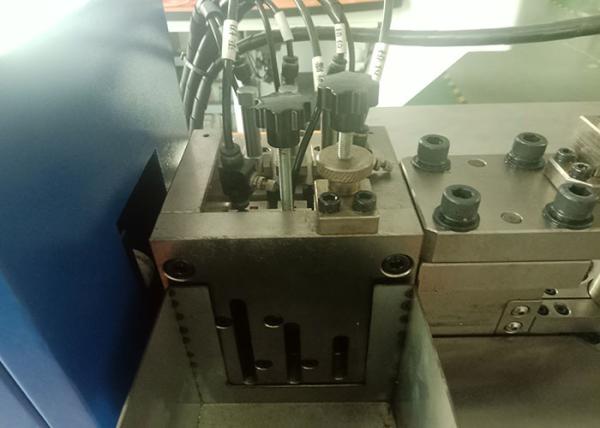 High End Die Making Machine , Self Develped Automatic Die Cutting Machine