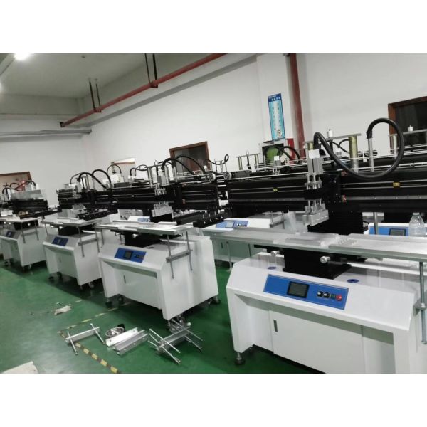 Shenzhen Wenzhan Electronic Technology Co., Ltd.