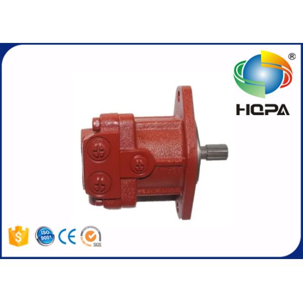 VOE14533496 14533496 Fan Motor For Volvo EC330B EC330C EC340D EC360B