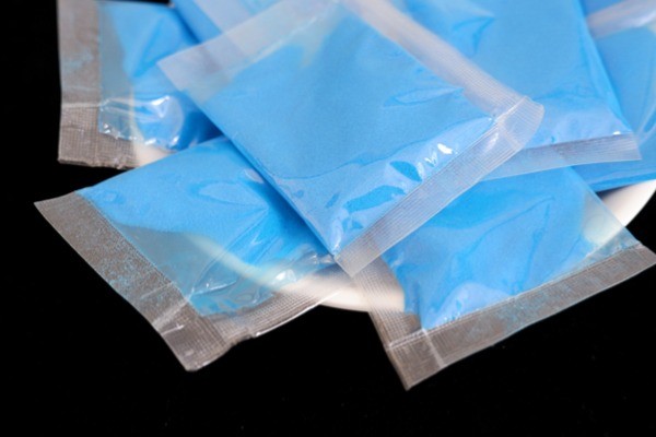 Sal de baño aromática herbácea Azul Lavanda Productos de baño Cuerpo completo