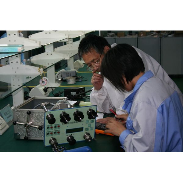 Enhance Your Calibration Accuracy with ME01 Intelligence Tonometer Calibration Tool