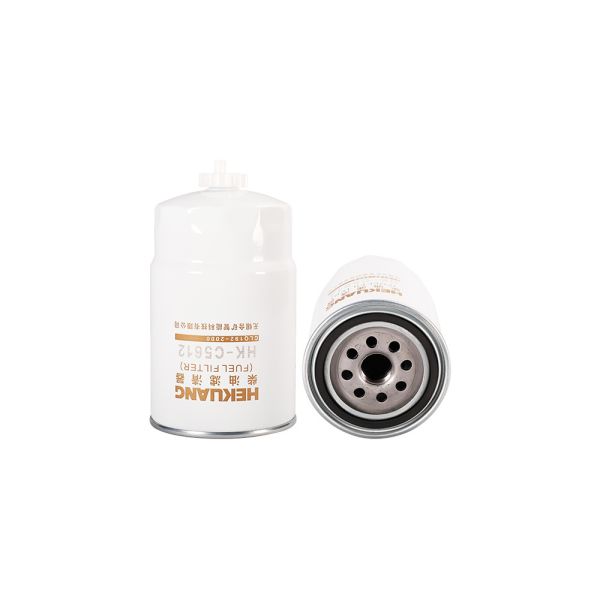FF63009 5303743 53C0841 Diesel Fuel Filter C5178 For Liugong CLG915E CLG920D