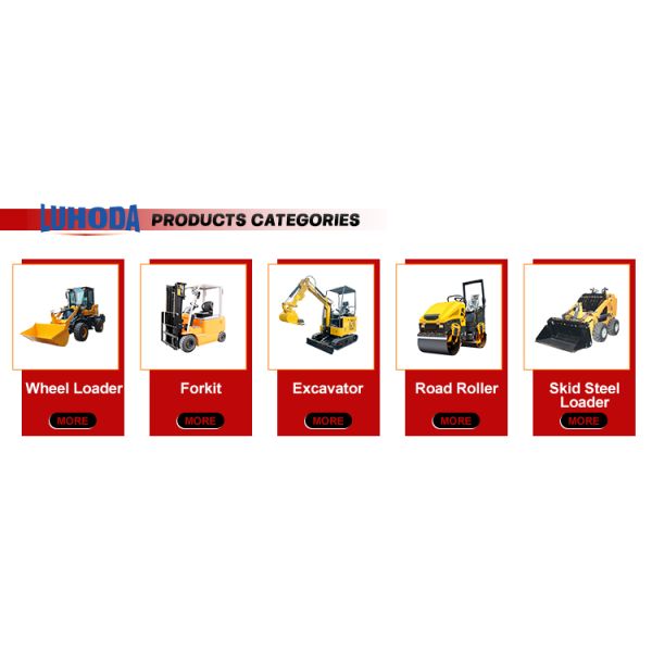 Cheap Wheel Loader CE Approved Top Mini Front End Articulating New Small Wheel Loader for Sale