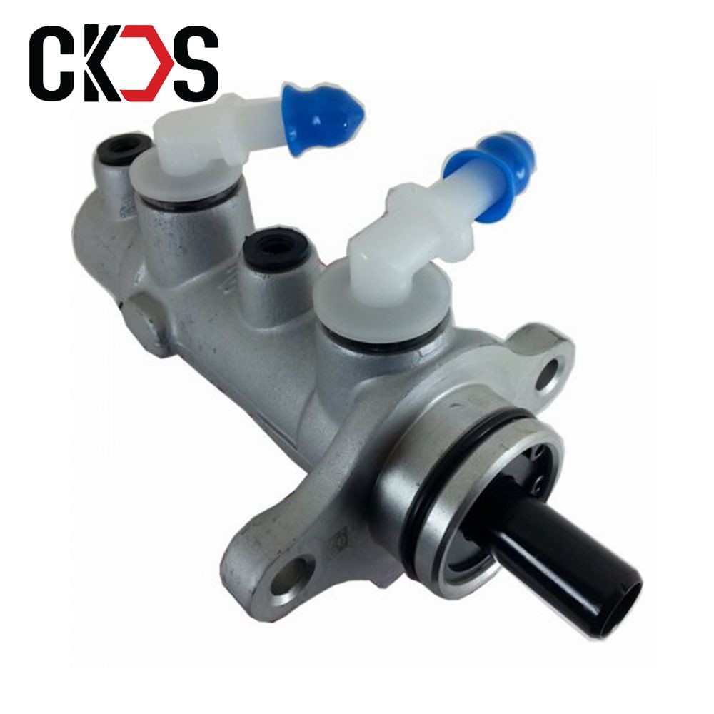 Части передачи частей тележки муфты корейские схватывают мастерский цилиндр 58510-4E000