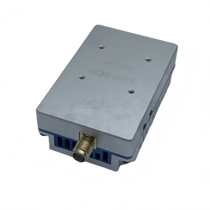 1.2GHz 10W High Power Wireless Video Transmitter 9CH Long Range FPV Image Transmission Module