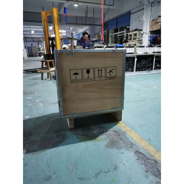 17AH 12V Sealed UPS Battery , UPS Rechargeable Lead Acid Battery