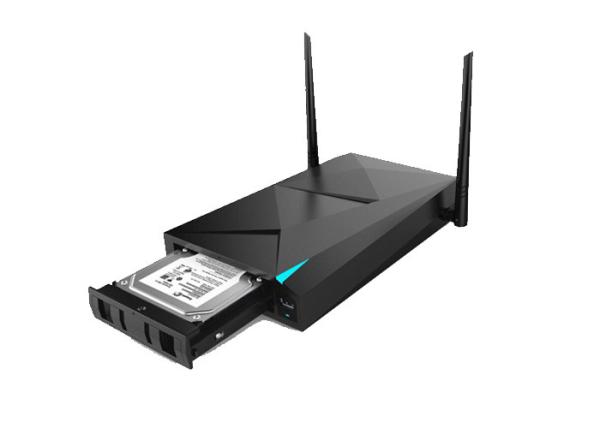 Full HD 720P WiFi CCTV Camera Kit , 4 Channel Wireless Cctv System 4TB Capacity