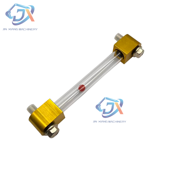 Excavator SDLG LG90 135 150 205 210 225 Hydraulic oil dipstick, pump oil dipstick diesel fuel level dipstick