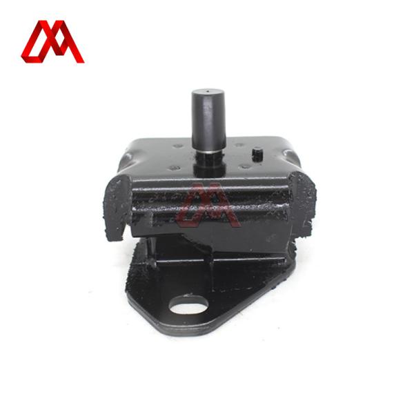 Motor ISUZU BVP Montaje delantero Pad de goma 5876101880 8970806210