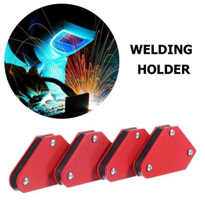 Magnetic Welding Net Angle Soldering Locator Holders