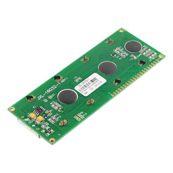 Adaptez le module aux besoins du client d'affichage d'affichage à cristaux liquides du MPU 160 32 Arduino Monochrome d'OEM