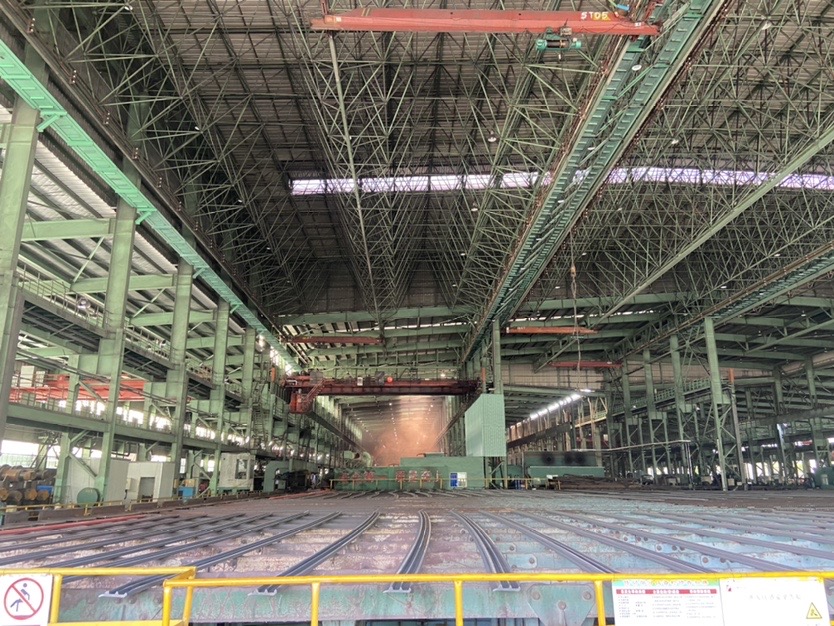 Тройное Grouser обувает ботинки 203x11x28b следа экскаватора