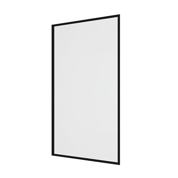 1400x800mm Professional Glass Shower Enclosures , Shower Enclosures With Screen