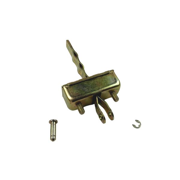 Factory Price for Jac Truck Parts 6109010E0 Car Door Limiter HFC1025 Condition New