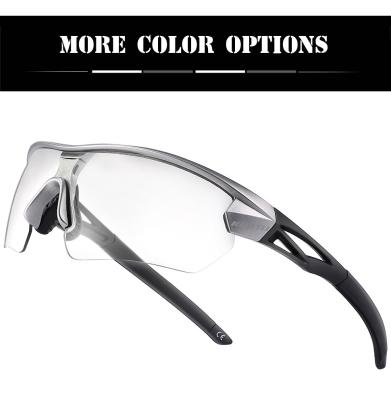 SAVA Polarized Sports Sunglasses For Women Men CE Certification