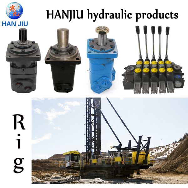 Mechanical Engineering Tooling Hydraulic Components & Systems Spare Parts Motors Pumps Valves