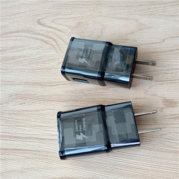 5V 2A Phone Wall Charger / USB Plug Power Adapter 50hz - 60hz For  S6 S8