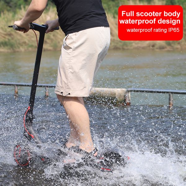 High Speed Dual Motor Scooter For Adults Fold Scooters Two Wheels Motorcycle Scooter