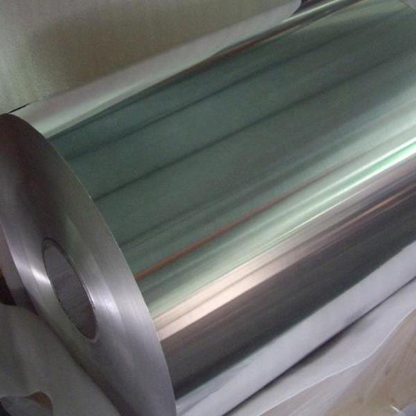 SUS 409 444 Inoxidable BA Mirror Stainless Steel Coil Cold Rolled Finish