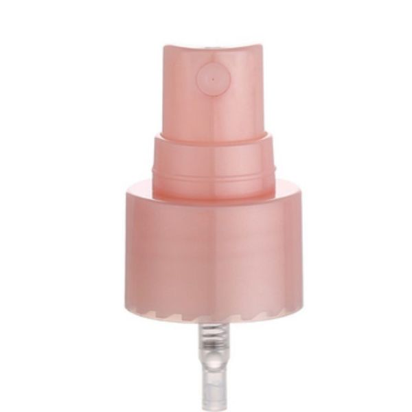 20mm Small Fine Mist Water Sprayer Customized Color With Half Cover Caps