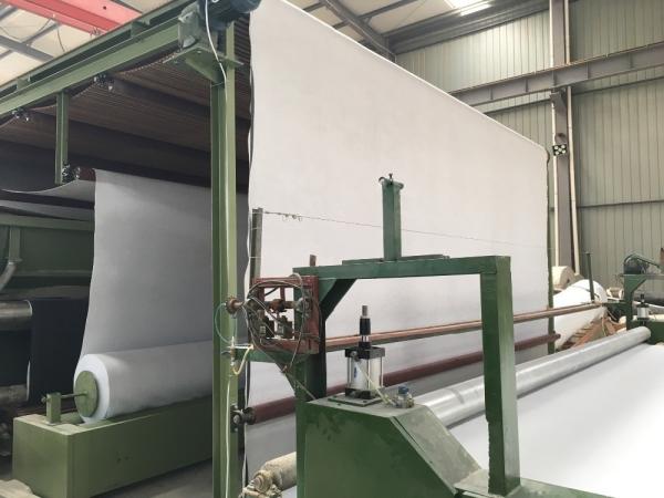 Embalagem de terra Essential 15mm espessura de inchaço selo de betonita de sódio esterco para forros de aterros sanitários