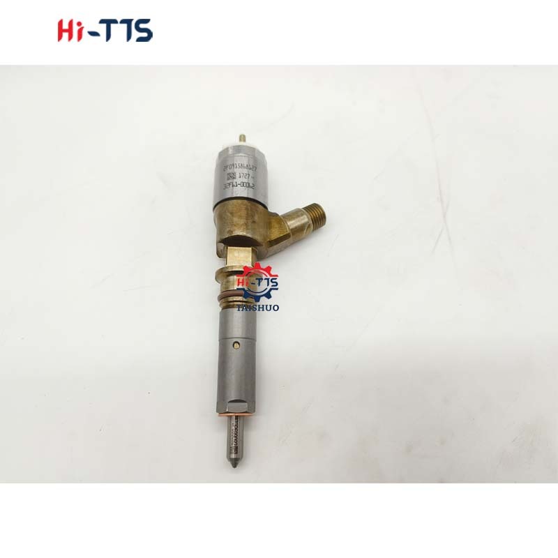 Diesel Fuel Injector 0445120042 0986435521 97361355 9780474 8‑97361355‑6, High Performance Replacement Injector