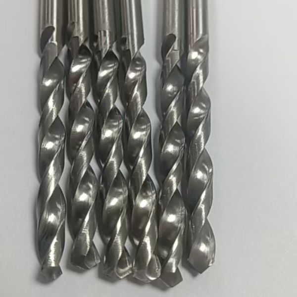 Customization Of 17-4PH Stainless Steel Medical Hard Thread Drill Hole Opener