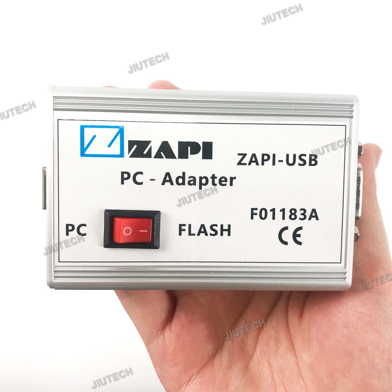 Инструменты сканера диагностики вилочных погрузчиков Zapi Zapi Usb Диагностическая консоль Программное обеспечение для инструментов сканера авто вилочных погрузчиков Zapi