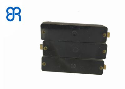 Fácil instale a etiqueta durável BRT-31 da frequência ultraelevada RFID para o ativo do metal/arma/gestão de Medica