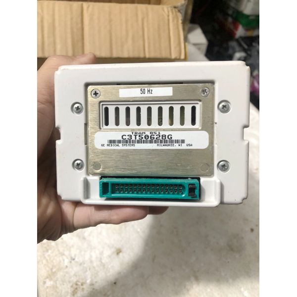 GE SOLAR 8000/SOLAR 8000i/SOLAR 8000M Модуль мониторинга пациентов TRAM 851N