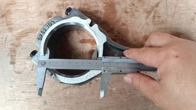 Части турбонагнетателя двигателя дизеля ведущего шатуна LGMC 4944670