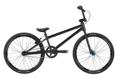 Colored Complete BMX Race Bikes Alloy 175mm Crankarm 20  X 1-3 / 8 Tires