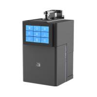 Espectrofotômetro preciso alto de Benchtop para a matéria têxtil de revestimento de pintura colorimétrica