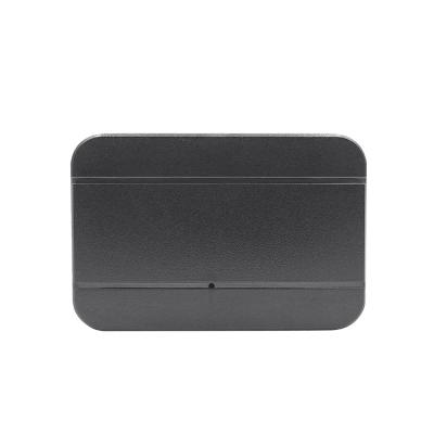 Une communication à sens unique Traqueur GPS portable alimenté par batterie, Scooter de mobilité de voiture Traqueur GPS