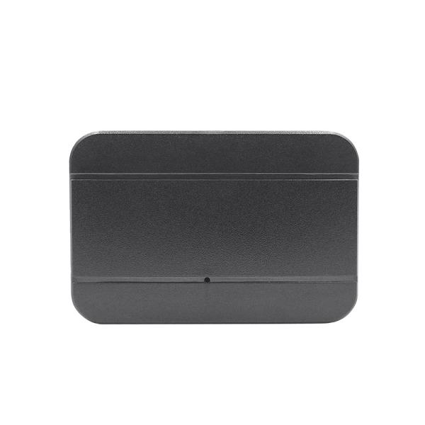 Mini Battery Powered Hidden Rechargable 1200mah Wireless 3G 4G Car Bike GPS Tracker