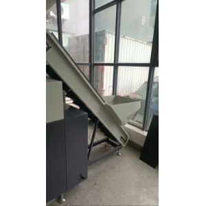 2600Mm Магнитная машина для отделки точной гладкой полировки