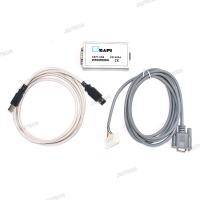 Para o programador ZAPI F01183A Cable de dados Zapi Console Software ZAPI-USB Eletrônico Controlador Ferramenta de diagnóstico