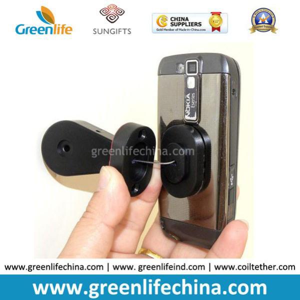 Oval Magnet Base and Tear-Drop Pull Box Combo as Safety Product