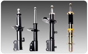 NINGBO ZHENGDA AUTO PARTS CO.,LTD