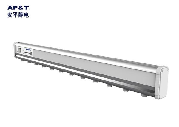 100mm Static Eliminator Bar Air Source AC Pulse Ionizer AP-AB1216