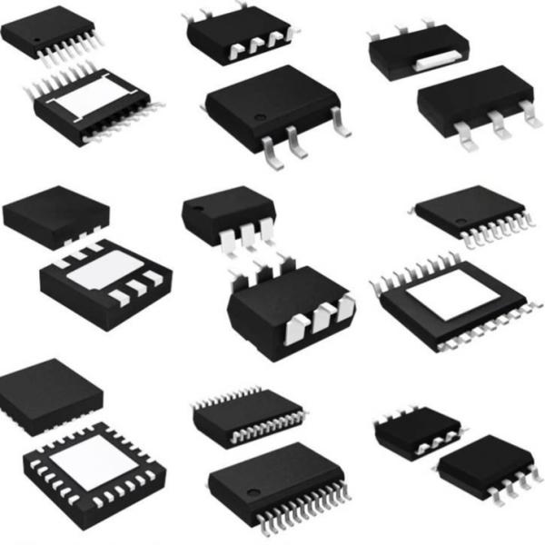 AM26LV31EIRGYR 16-VQFN 4x4 Integrated Circuit IC Driver 4 / 0 16FN