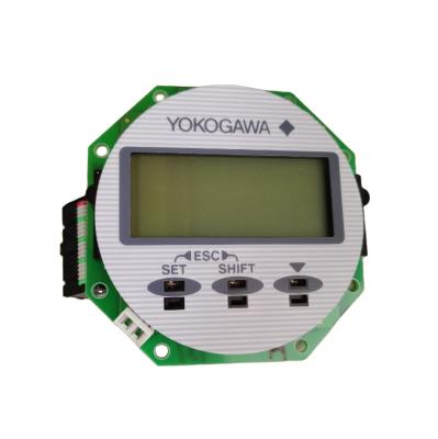 Multi linha indicador magnético AXF065 do LCD do medidor de fluxo da precisão alta de exposição