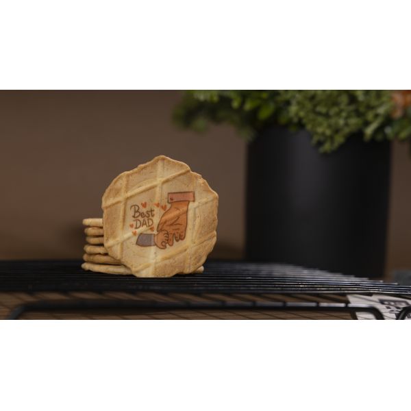 Bakery Food Edible Image Ink Cartridges Confectionery Art