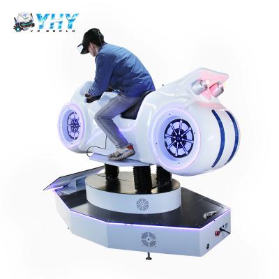Jogos da máquina 4 do simulador da equitação do parque temático 9D VR