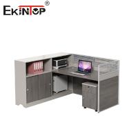 Fabricante de puestos de trabajo de oficina de estilo moderno