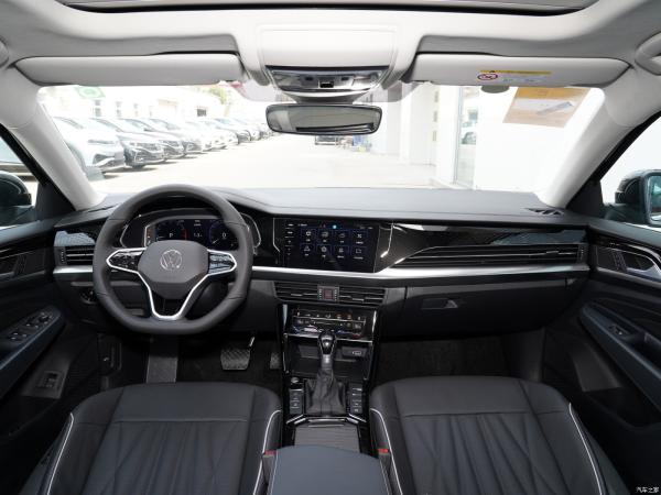 Volkswagen Passat Used Motor Vehicle Used Gasoline Cars 250 N·M