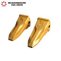 bâti en acier de Bucket Teeth A229900002157 de l'excavatrice 20X-70-14160