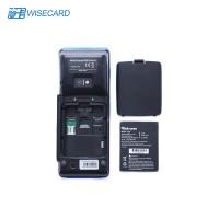 Sistema Handheld 5800mAh da posição de Android 7,0 4g Nfc do restaurante