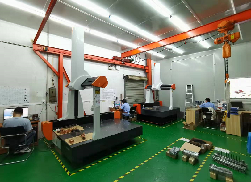 Vios Technology Company Limited